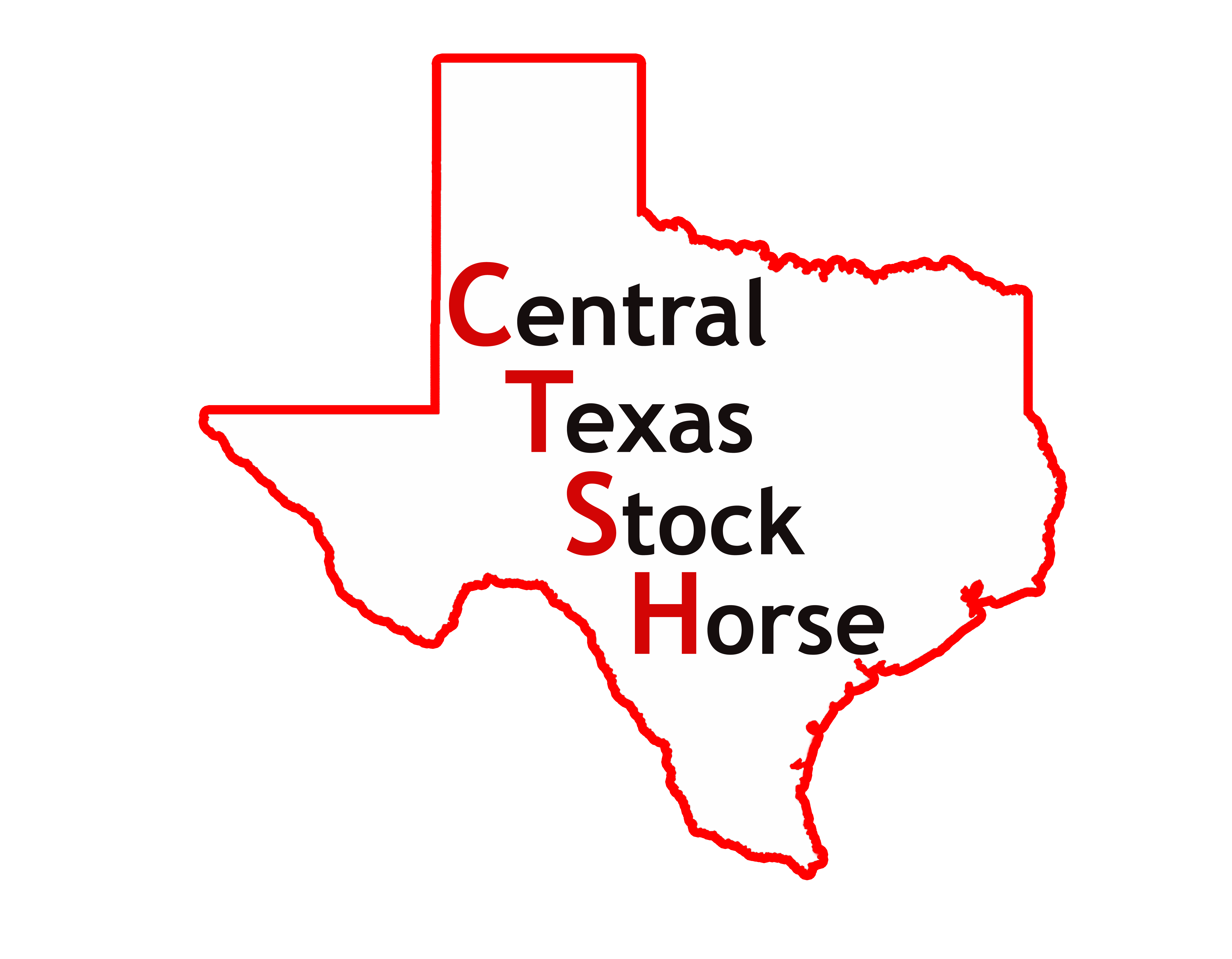 Central Texas Stock Horse